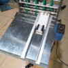 vertical stacker