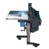 vertical stacker