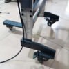 vertical stacker