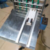 vertical stacker